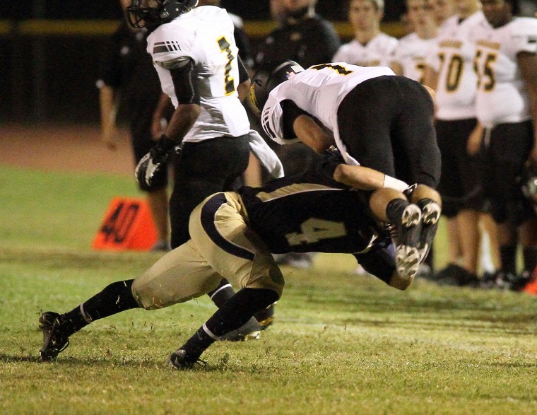 Airborne